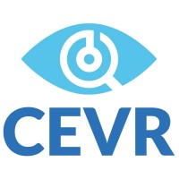 Centre for Eye and Vision Research Logo