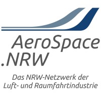 AeroSpace.NRW Logo