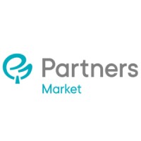 Partners market Bystřice nad Pernštejnem Logo