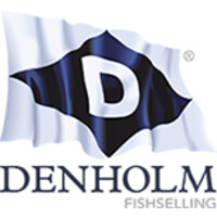 Denholm Fishselling Limited Logo