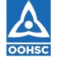 Ontario Occupational Health and Safety Consultants Corp. Logo