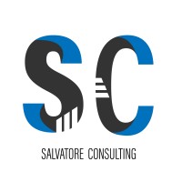 Salvatore Consulting Logo