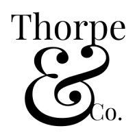 Thorpe & Co. Logo