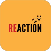 Reaction Media Logo