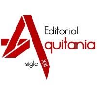Editorial Aquitania Siglo xxi Logo