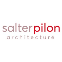 Salter Pilon Architecture Inc. Logo