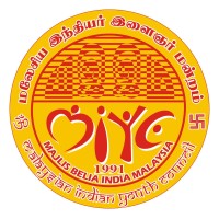 Malaysian Indian Youth Council (MIYC) Logo