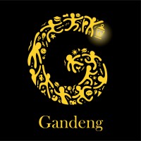 Gandeng Foundation Logo