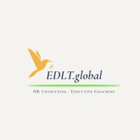 EDLT.global Logo