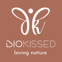 PT. BioKissed Naturals Indonesia Logo