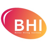 Better Hiring Institute Logo