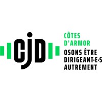 CJD22 Logo