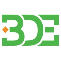 PT BERLIAN DUTA ENERGI Logo