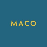 AGENCE MACO | MACO GESTION Logo