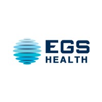 EGS Health Logo