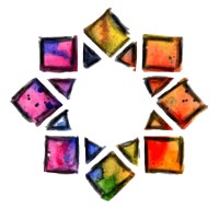 GIVE TO HELP Logo