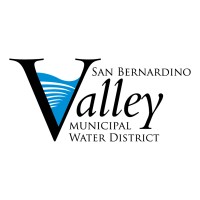 San Bernardino Valley Municipal Water District Logo