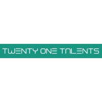 TWENTY ONE TALENTS Logo