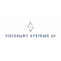 Visionary Systems AV LLC Logo