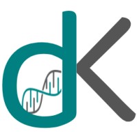 DeepKnomics Logo