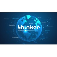Thinker Media Group Logo