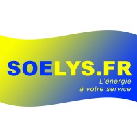SOELYS.FR Logo