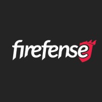 Firefense Pte. Ltd. Logo