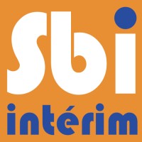 SBI Intérim Logo
