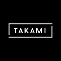 Takami Logo