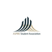 ASPIRE Student Association Logo