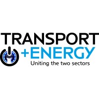 Transport + Energy Logo