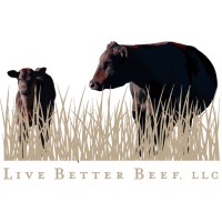 Live Better Beef, LLC Logo