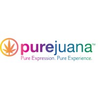 purejuana Logo