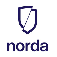 norda run Logo