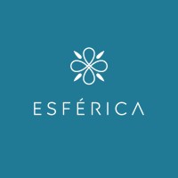 ESFERICA S.A.S. Logo