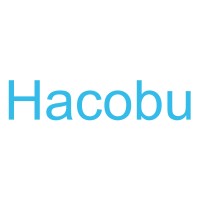 Hacobu Inc. Logo