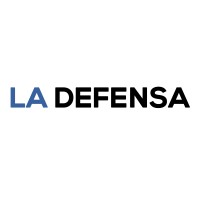 La Defensa Logo