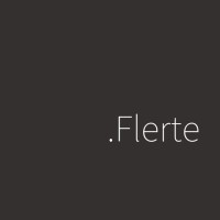 .Flerte Logo