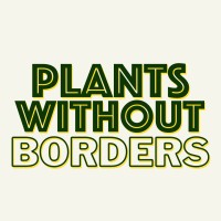 Plants Without Borders Logo