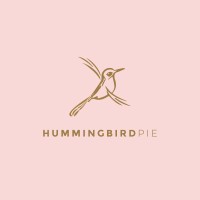 Hummingbird Pie Logo