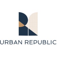 Urban Republic Pty Ltd Logo