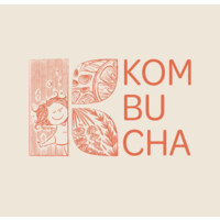 K Kombucha Logo