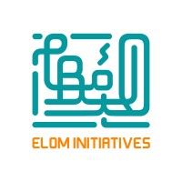 Elom Initiatives Logo