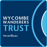 Wycombe Wanderers Trust Logo