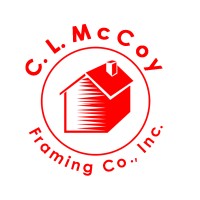 C.L. McCoy Framing Co., Inc. Logo