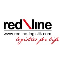 red\line spedition & logistik gmbh Logo