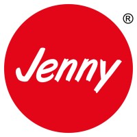 Jenny Internet (Pty) Ltd Logo