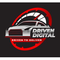 Driven Digital LLC Logo