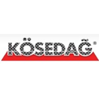 KÖSEDAĞ A.Ş. Logo
