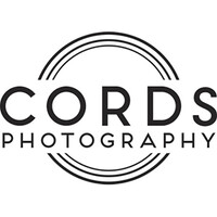 Cords Photography Logo